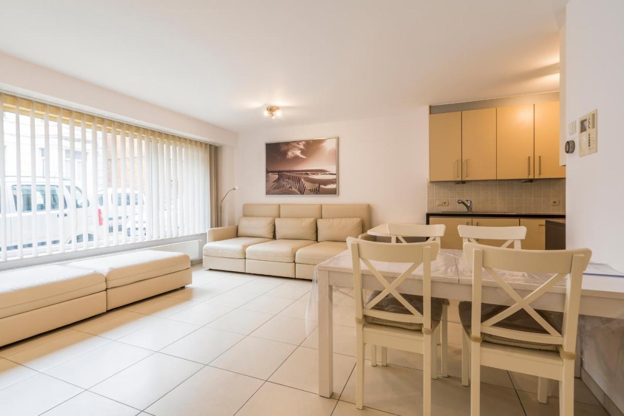 Spacious - Ground Floor Near Beach Appartement *
