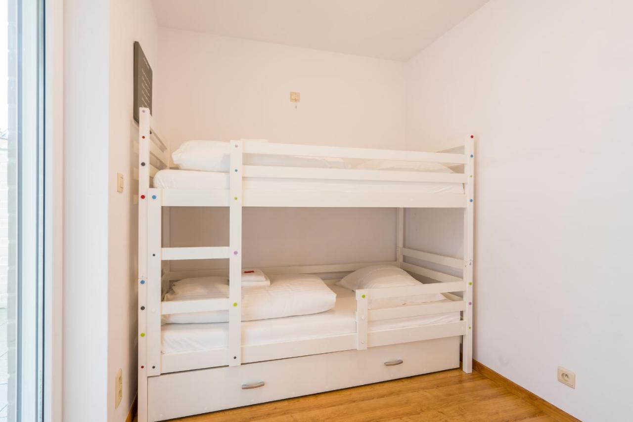 Appartement Spacious - Ground Floor Near Beach Oostende